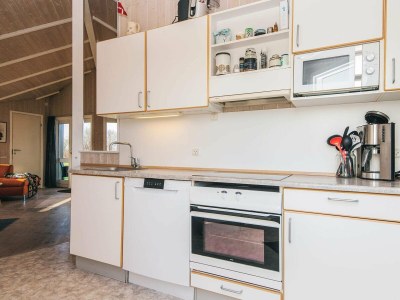 Holiday house 6 Personen Ferienhaus in Børkop-By Traum - Outdoor photo 33