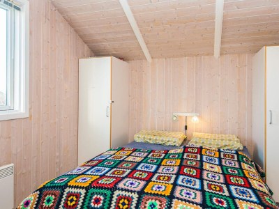 Holiday house 6 Personen Ferienhaus in Børkop-By Traum - Outdoor photo 34