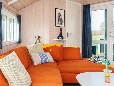 Holiday house 6 Personen Ferienhaus in Børkop-By Traum - Outdoor photo 36