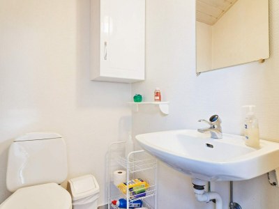 Holiday house 8 Personen Ferienhaus in Nexø-By Traum - Outdoor photo 6