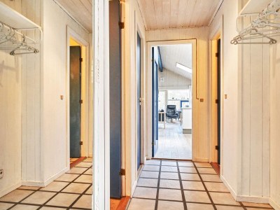 Holiday house 8 Personen Ferienhaus in Nexø-By Traum - Outdoor photo 10