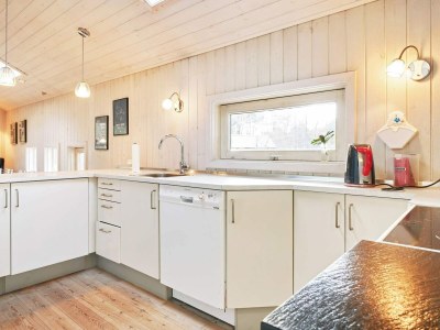 Holiday house 8 Personen Ferienhaus in Nexø-By Traum - Outdoor photo 14