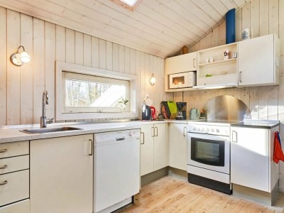 Holiday house 8 Personen Ferienhaus in Nexø-By Traum - Outdoor photo 16