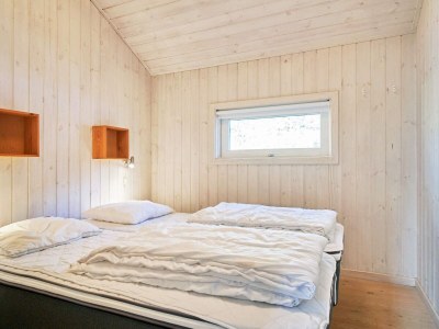 Holiday house 8 Personen Ferienhaus in Nexø-By Traum - Outdoor photo 17