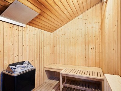 Holiday house 8 Personen Ferienhaus in Nexø-By Traum - Outdoor photo 18