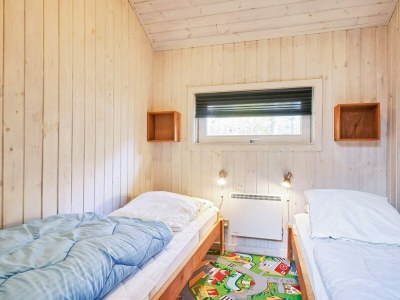 Holiday house 8 Personen Ferienhaus in Nexø-By Traum - Outdoor photo 19