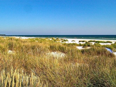 Holiday house Charmantes Strandhaus -- By Traum Ferienwohnungen - Outdoor photo 4