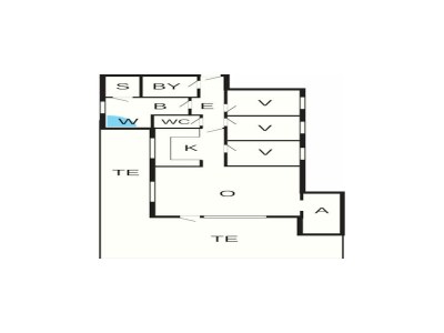 Holiday house Charmantes Strandhaus -- By Traum Ferienwohnungen - Document photo 14