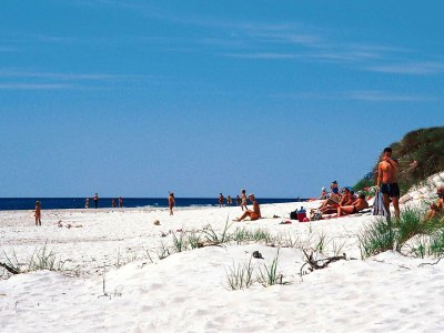 Holiday house Seaside Oasis with Pool - By Traum Ferienwohnungen - Outdoor photo 4