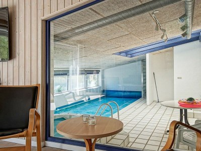 Holiday house Seaside Oasis with Pool - By Traum Ferienwohnungen - Outdoor photo 7