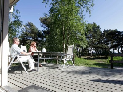 Holiday house Seaside Oasis with Pool - By Traum Ferienwohnungen - Outdoor photo 12