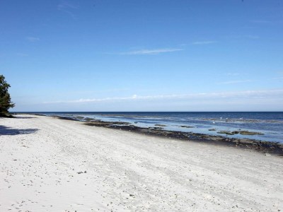 Holiday house Seaside Oasis with Pool - By Traum Ferienwohnungen - Outdoor photo 14