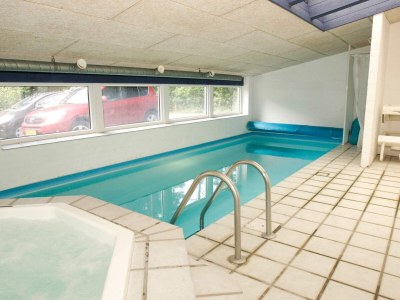 Holiday house Seaside Oasis with Pool - By Traum Ferienwohnungen - Outdoor photo 15