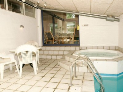 Holiday house Seaside Oasis with Pool - By Traum Ferienwohnungen - Outdoor photo 23