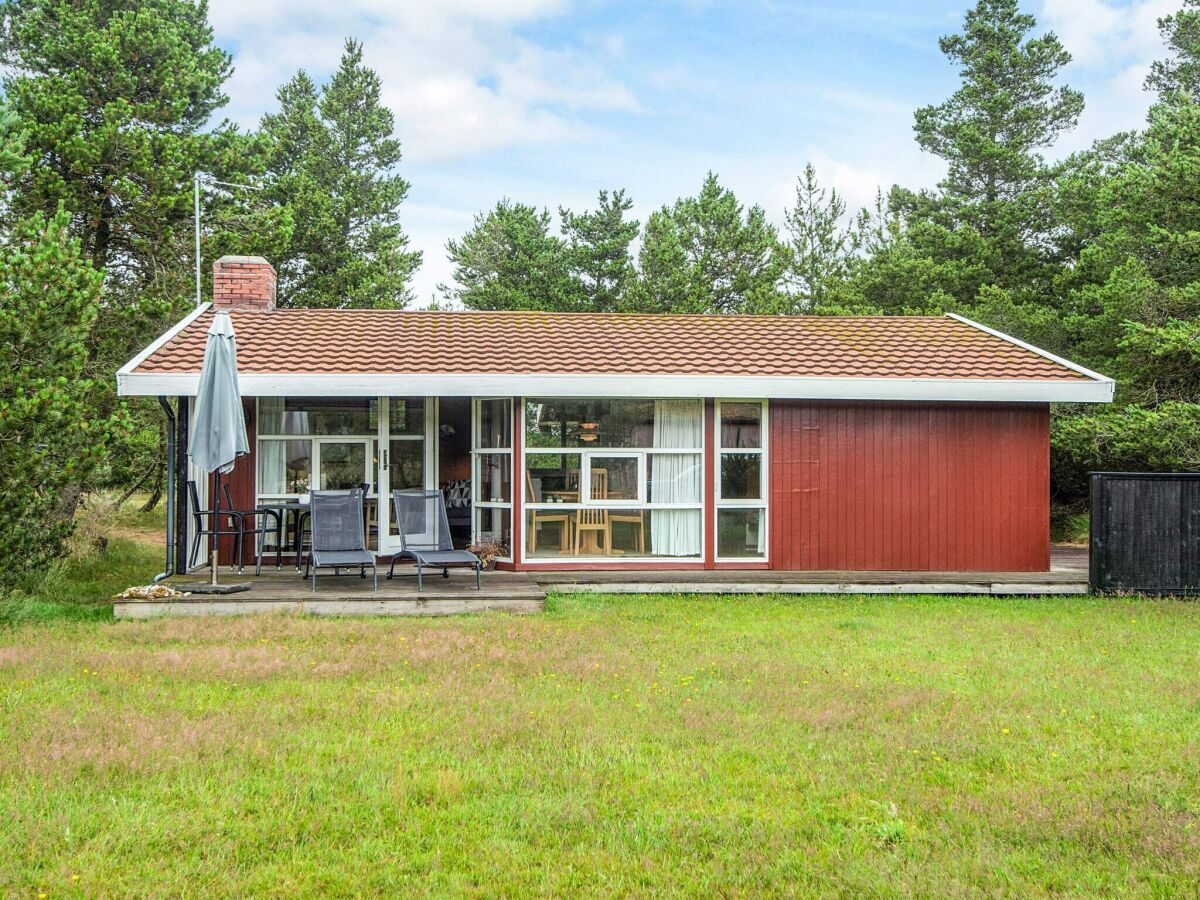 Holiday house Abgeschiedener Familienruckzug -- By Traum Ferienwohnungen