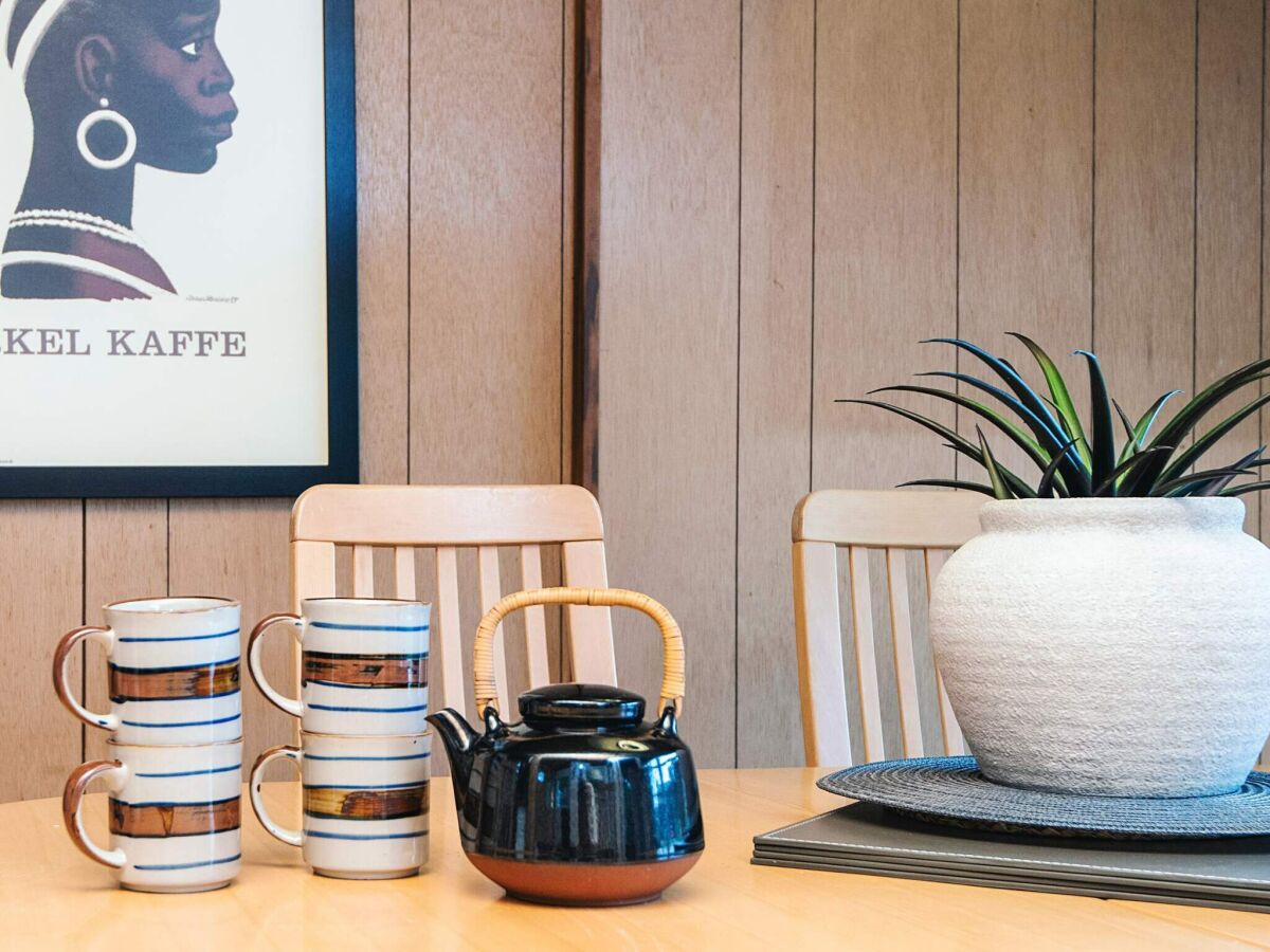 Holiday house Abgeschiedener Familienruckzug -- By Traum Ferienwohnungen - Outdoor photo 4