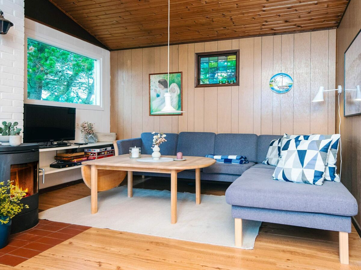 Holiday house Abgeschiedener Familienruckzug -- By Traum Ferienwohnungen - Outdoor photo 5