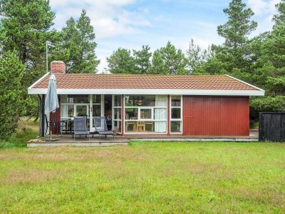 Holiday house Abgeschiedener Familienruckzug -- By Traum Ferienwohnungen - Holiday house