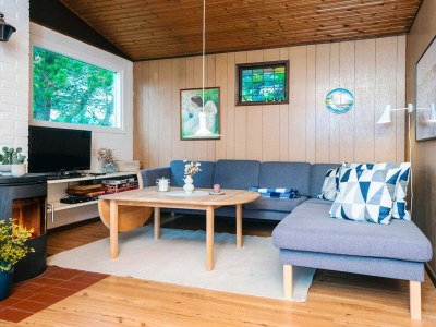 Holiday house Abgeschiedener Familienruckzug -- By Traum Ferienwohnungen - Outdoor photo 5