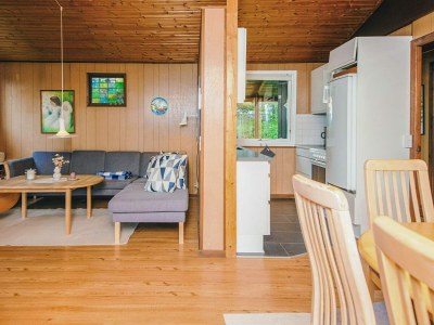 Holiday house Abgeschiedener Familienruckzug -- By Traum Ferienwohnungen - Outdoor photo 6