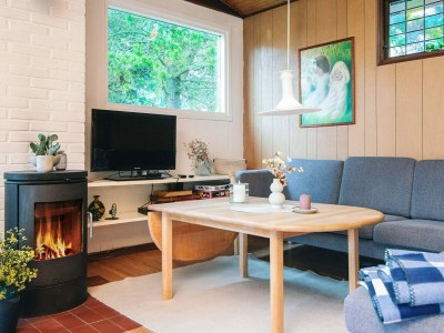 Holiday house Abgeschiedener Familienruckzug -- By Traum Ferienwohnungen - Outdoor photo 7