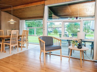 Holiday house Abgeschiedener Familienruckzug -- By Traum Ferienwohnungen - Outdoor photo 10