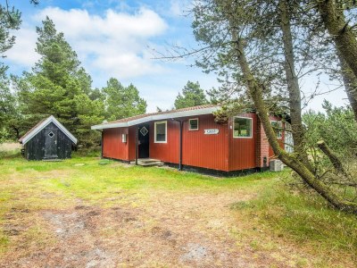 Holiday house Abgeschiedener Familienruckzug -- By Traum Ferienwohnungen - Outdoor photo 12