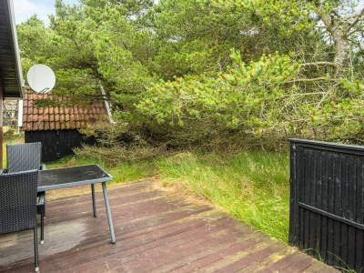 Holiday house Abgeschiedener Familienruckzug -- By Traum Ferienwohnungen - Outdoor photo 22