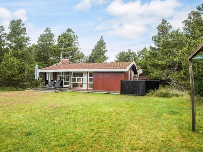 Holiday house Abgeschiedener Familienruckzug -- By Traum Ferienwohnungen - Outdoor photo 23