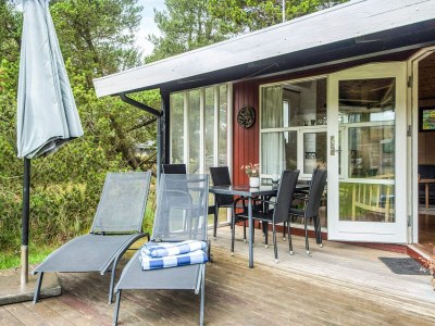 Holiday house Abgeschiedener Familienruckzug -- By Traum Ferienwohnungen - Outdoor photo 24