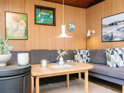 Holiday house Abgeschiedener Familienruckzug -- By Traum Ferienwohnungen - Outdoor photo 33