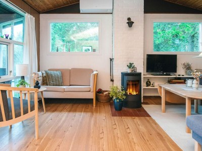 Holiday house Abgeschiedener Familienruckzug -- By Traum Ferienwohnungen - Outdoor photo 34