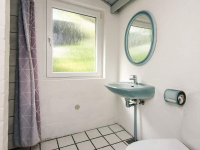Holiday house 8 Personen Ferienhaus in Ørsted-By Traum - Outdoor photo 5