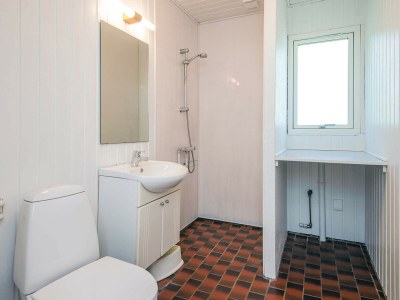 Holiday house 8 Personen Ferienhaus in Ørsted-By Traum - Outdoor photo 8