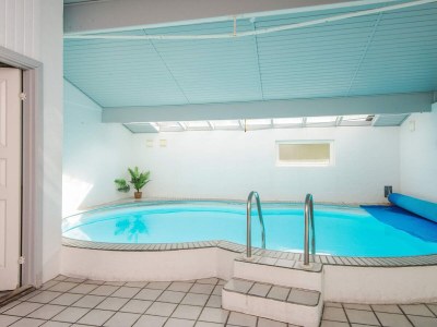 Holiday house 8 Personen Ferienhaus in Ørsted-By Traum - Outdoor photo 14