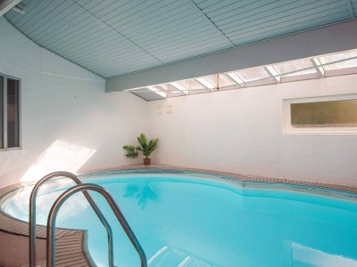 Holiday house 8 Personen Ferienhaus in Ørsted-By Traum - Outdoor photo 17