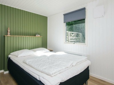 Holiday house 8 Personen Ferienhaus in Ørsted-By Traum - Outdoor photo 22