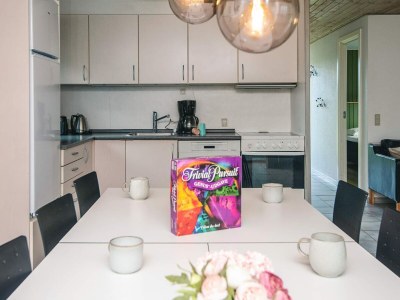 Holiday house 8 Personen Ferienhaus in Ørsted-By Traum - Outdoor photo 23