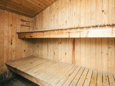 Holiday house 8 Personen Ferienhaus in Ørsted-By Traum - Outdoor photo 24