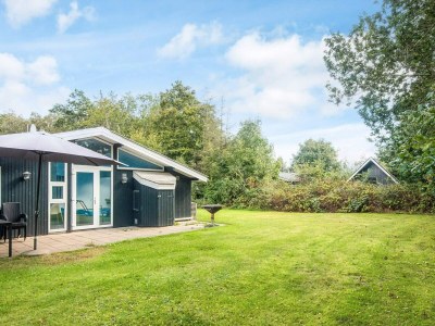 Holiday house 8 Personen Ferienhaus in Ørsted-By Traum - Outdoor photo 26