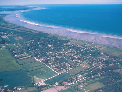 Holiday house 8 Personen Ferienhaus in Ørsted-By Traum - Outdoor photo 31