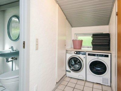 Holiday house 8 Personen Ferienhaus in Ørsted-By Traum - Outdoor photo 32