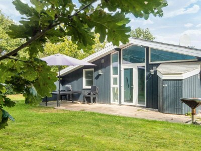 Holiday house 8 Personen Ferienhaus in Ørsted-By Traum - Outdoor photo 33