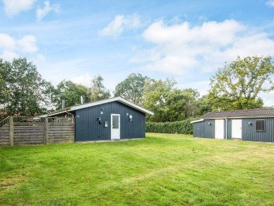 Holiday house 8 Personen Ferienhaus in Ørsted-By Traum - Outdoor photo 34