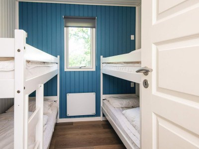 Holiday house 8 Personen Ferienhaus in Ørsted-By Traum - Outdoor photo 35