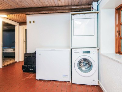 Holiday house 14 Personen Ferienhaus in Ørsted-By Traum - Outdoor photo 4