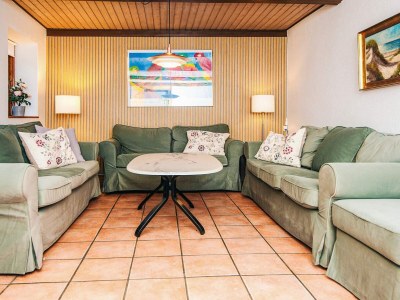 Holiday house 14 Personen Ferienhaus in Ørsted-By Traum - Outdoor photo 6