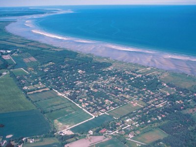Holiday house 14 Personen Ferienhaus in Ørsted-By Traum - Outdoor photo 7
