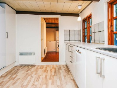 Holiday house 14 Personen Ferienhaus in Ørsted-By Traum - Outdoor photo 9