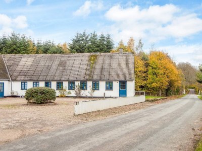 Holiday house 14 Personen Ferienhaus in Ørsted-By Traum - Outdoor photo 10